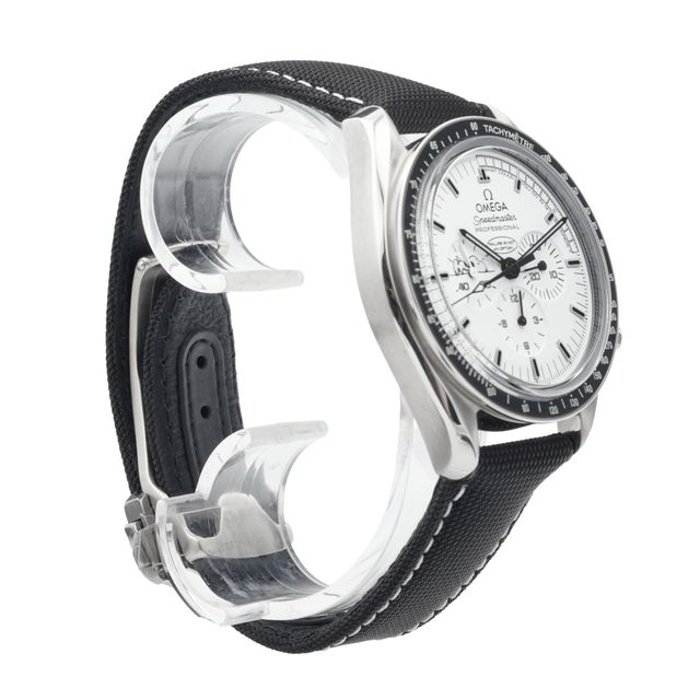 Omega Speedmaster Snoopy 311.32.42.30.04.003 Image 3